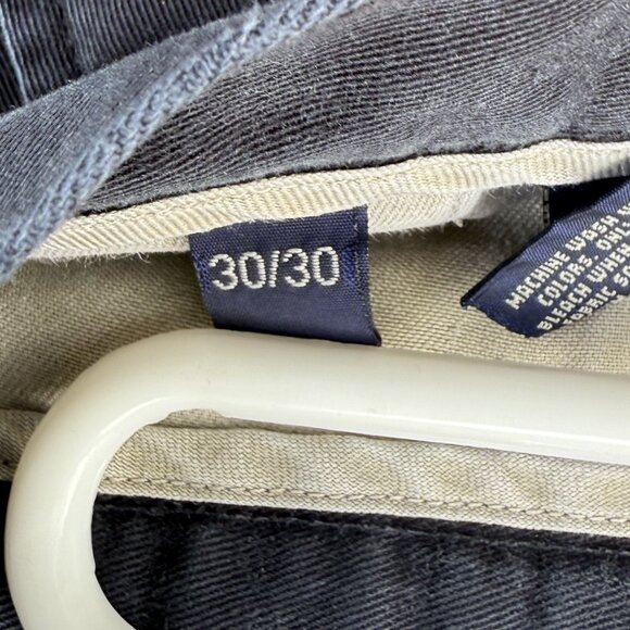 Straight-Leg Chinos (30×30) - Picture 5 of 7